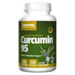Avis sur Curcumin 95 – Ce complément alimentaire est-il vraiment efficace ?