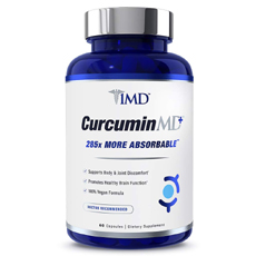 CurcuminMD