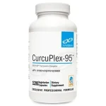 Reseñas de CurcuPlex 95: ¿Contiene ingredientes seguros?