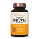 Reseñas de CurcuWell: Apoyo para las articulaciones, el cuerpo y la función cognitiva
