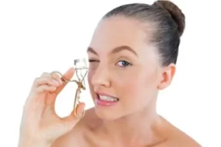 Curl Your Straight Eyelashes – Thy These Simple Hack At Home
