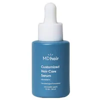 Customized Hair Serum Regrowth