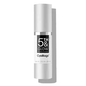 cyaBags 5th & glow cyabags instant line smoother