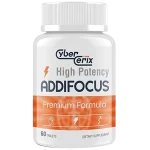 CyberCerix Addifocus Review: Will It Enhance Mental Clarity?