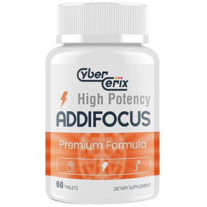 CyberCerix Addifocus