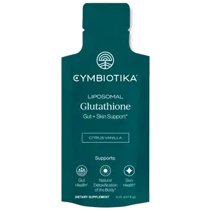 Cymbiotika Liposomal Glutathione
