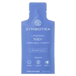 Cymbiotika Liposomal NAD+ Review 2026: Worth the Premium Price?