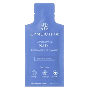 Cymbiotika Liposomal NAD+