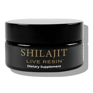 cymbiotika mineral shilajit