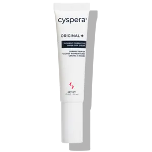 cyspera intensive pigment corrector reviews