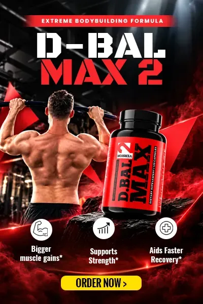 D-Bal Max