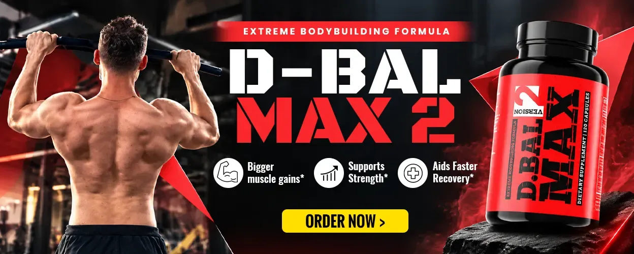 D-Bal Max