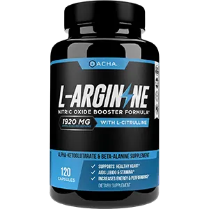 DACHA L-Arginine