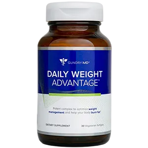 Daily Weight Advantage