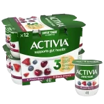 Activia Yogurt Review: Is It Effective for Gut Health?