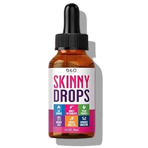 dao drops skinny drops