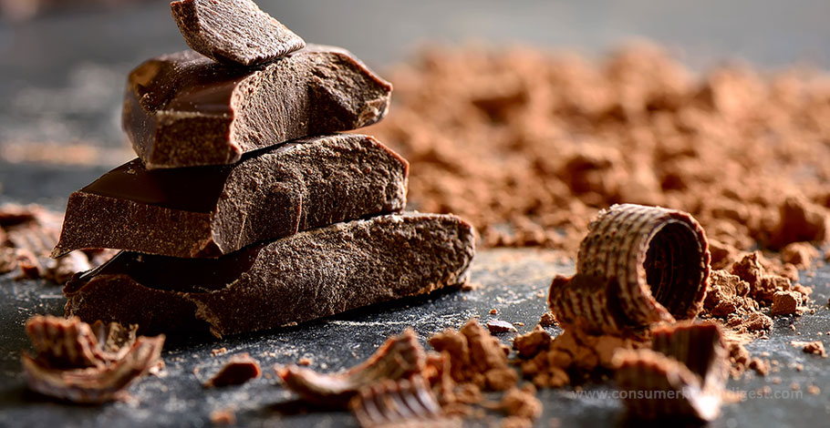 dark chocolate brands