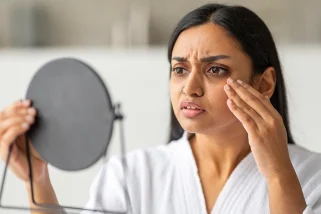 How Does Alpha Hydroxy Acid Work for Dark Circles