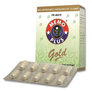 Davenben Memo Plus Gold Reviews – How Effective Is the Product and Is It Safe?