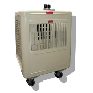 Dayton Portable Evaporative Cooler Reviews