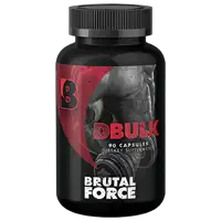 DBulk