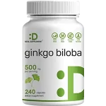 Deal Supplement Ginkgo Biloba Review: Is It Worth It?