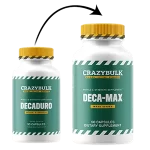 Decaduro(Deca-Max) Reviews: Does It Help In Loosing Weight?