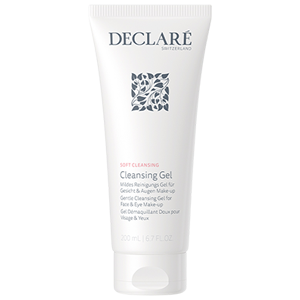 Declare Gentle Cleansing Gel