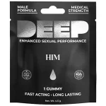 Deep Enhanced Sexual Performance Review: Does It Work?