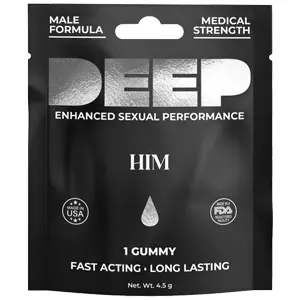 Deep Enhanced Sexual Performance