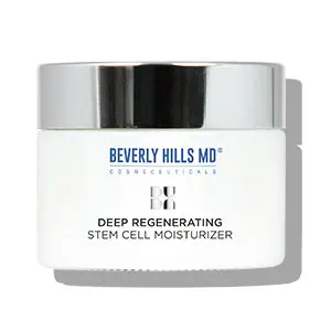 deep regenerating stem cell moisturizer