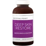 Deep Skin Restore Review:  Anti-Aging Supplement for Wrinkle Reduction