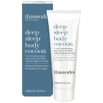 Avis sur le Deep Sleep Body Cocoon : procure-t-il relaxation et hydratation ?
