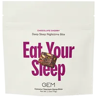 Deep Sleep Nighttime Bite