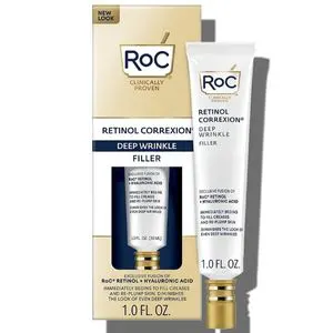 Deep Wrinkle Filler