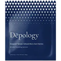 Deepcare+ Serum-Infused Micro Dart Patches Deepcare+ Serum-Infused Micro Dart Patches