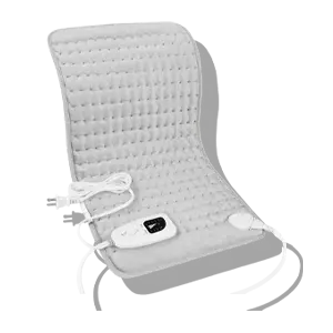 Deepsoon Electric Heating Pad