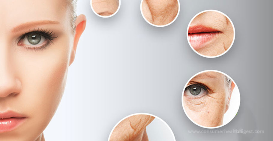 Dehydrated Skin Signs and Symptoms