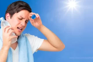 Dehydration & Water Retention – What You Need To Know