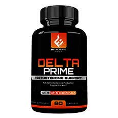 Delta Prime Delta Prime