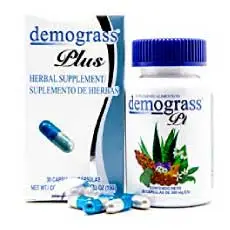 demograss-plus