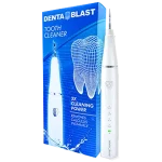 DentaBlast Review: Does This Electric Tooth Cleaner Really Work?