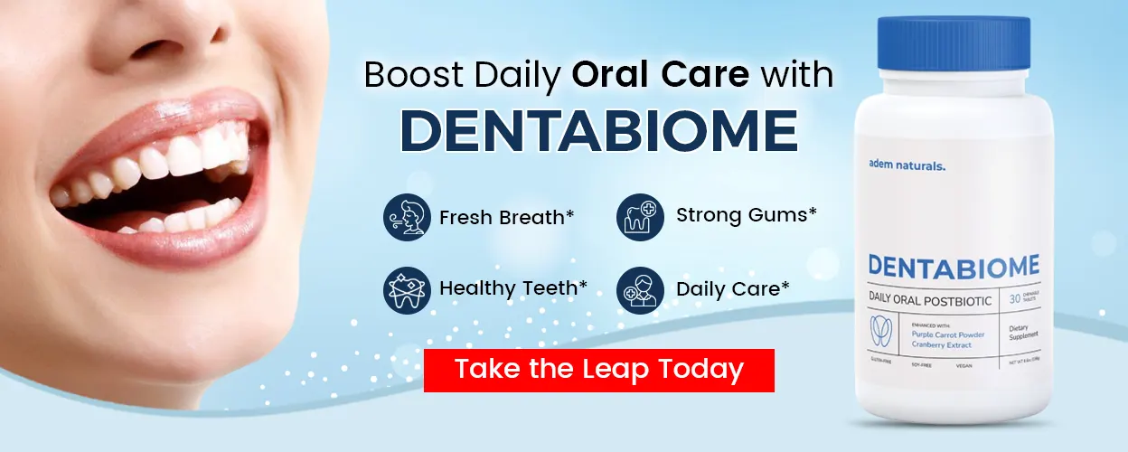 DentaBiome