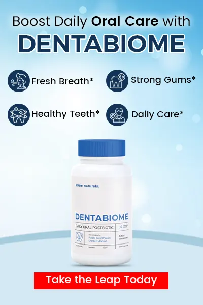 DentaBiome