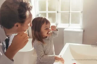 Family Tips for Encouraging Good Dental Health Habits
