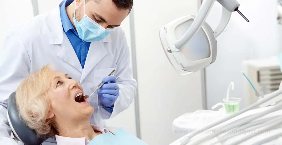 Pourquoi l&#39;industrie dentaire connaît une demande croissante d&#39;alternatives à Invisalign
