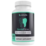 DentalPrime Review: Is This Oral Supplement Worth It?