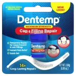 Dentemp Review: Is It Worth It for a Lost Dental Filling?