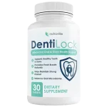Revisión de DentiLock: ¿Realmente fortalece los dientes?