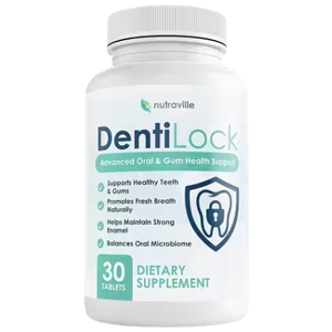 DentiLock